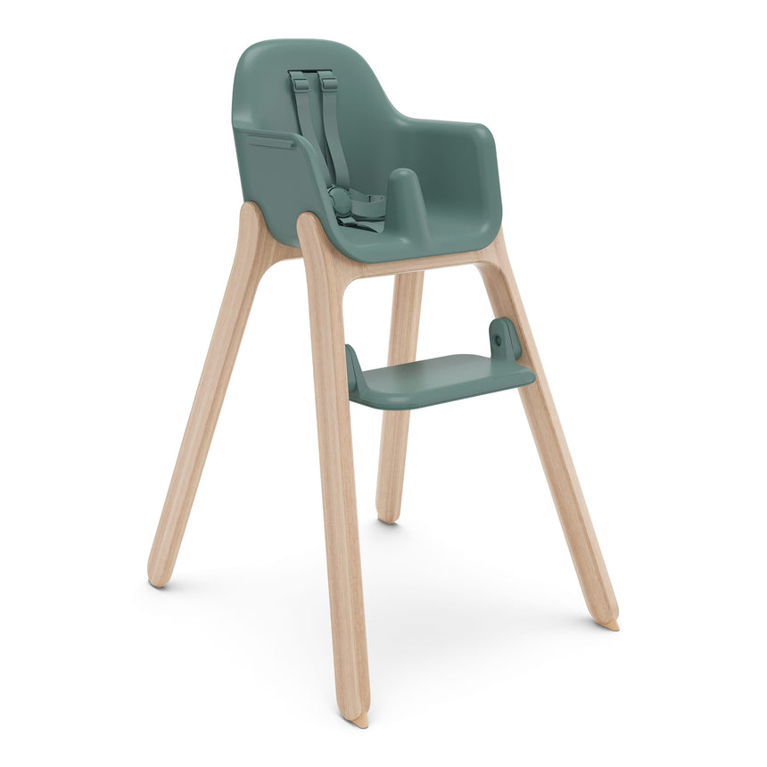 Chaise Haute Ciro V2 - Betsy-UPPAbaby-UPP-1702CIRNABTY-CLÉMENT