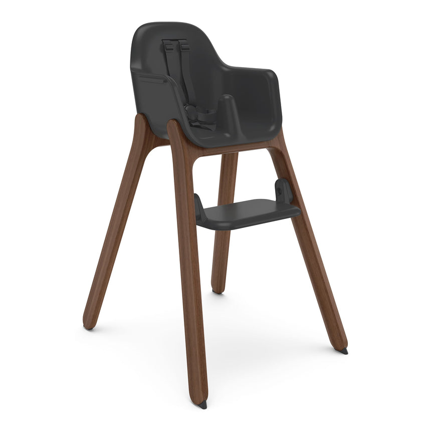 Chaise Haute Ciro V2 - Mason-UPPAbaby-UPP-1702CIRNAMAS-CLÉMENT