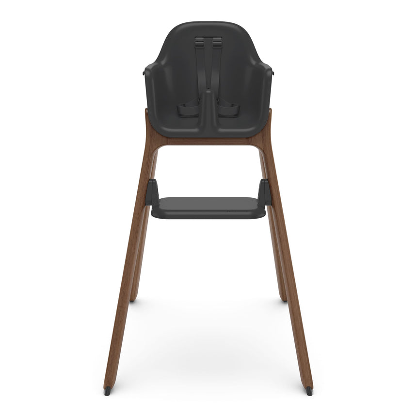 Chaise Haute Ciro V2 - Mason-UPPAbaby-UPP-1702CIRNAMAS-CLÉMENT