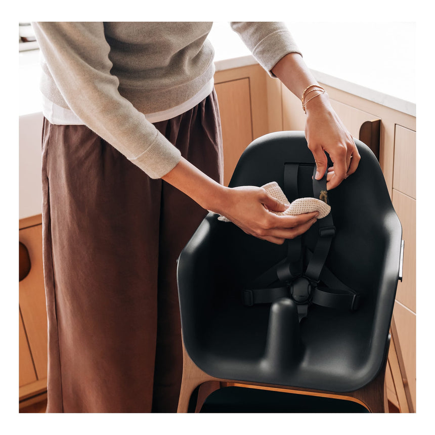 Chaise Haute Ciro V2 - Mason-UPPAbaby-UPP-1702CIRNAMAS-CLÉMENT