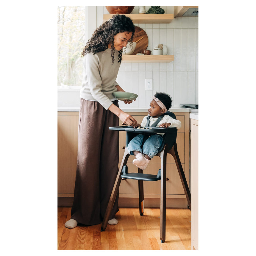 Chaise Haute Ciro V2 - Mason-UPPAbaby-UPP-1702CIRNAMAS-CLÉMENT