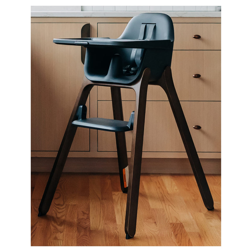 Chaise Haute Ciro V2 - Mason-UPPAbaby-UPP-1702CIRNAMAS-CLÉMENT