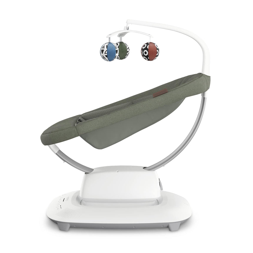 Balançoire Mamaroo - Camila-UPPAbaby-UPP-2001MRONACAM-CLÉMENT