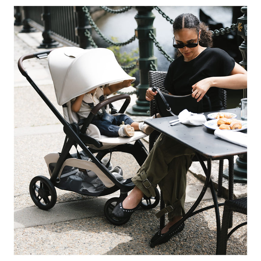 Poussette Kona - Ada-UPPAbaby-UPP-2201KNANAADA-CLÉMENT