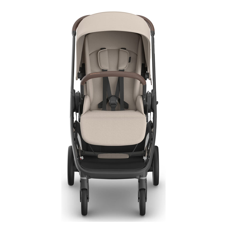 Poussette Kona - Ada-UPPAbaby-UPP-2201KNANAADA-CLÉMENT