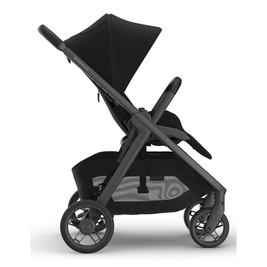 Poussette Kona - James-UPPAbaby-UPP-2201KNANAJMS-CLÉMENT