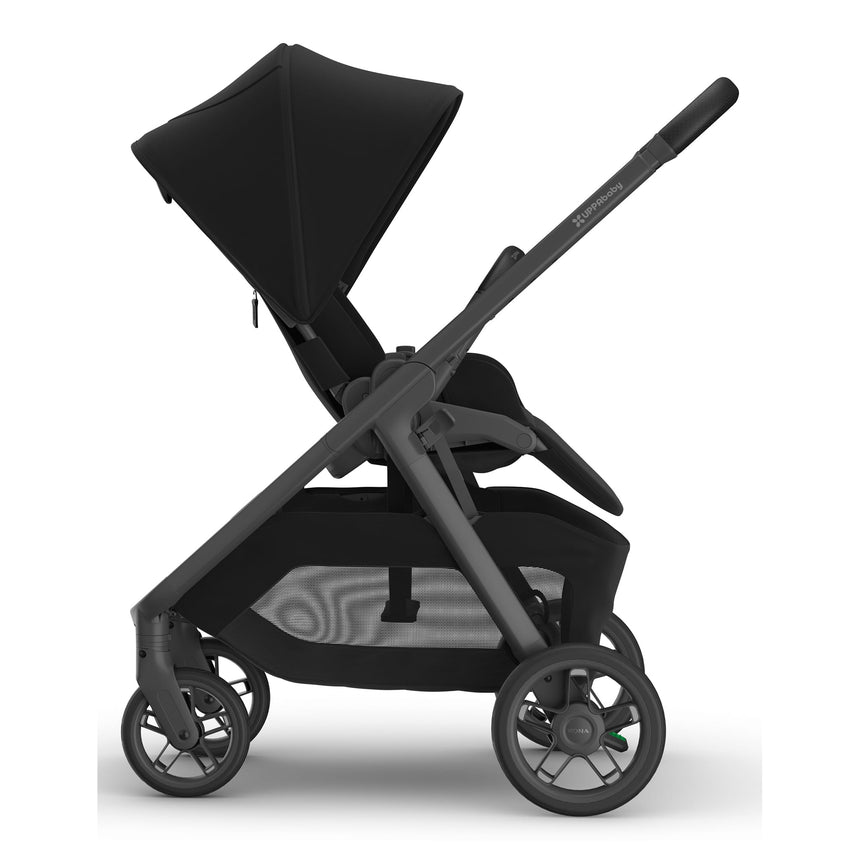 Poussette Kona - James-UPPAbaby-UPP-2201KNANAJMS-CLÉMENT