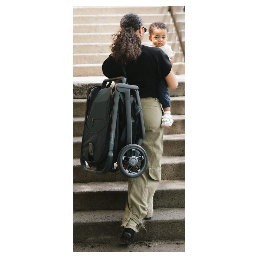 Poussette Kona - James-UPPAbaby-UPP-2201KNANAJMS-CLÉMENT