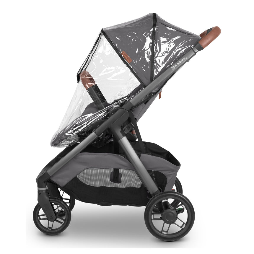 Poussette Kona - Rowan-UPPAbaby-UPP-2201KNANARWN-CLÉMENT