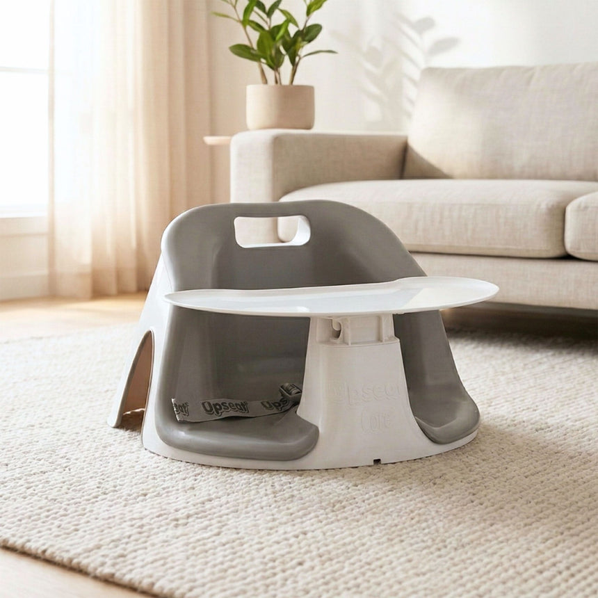 Siège Upseat Core Gris-Upseat-UPS-110-CLÉMENT