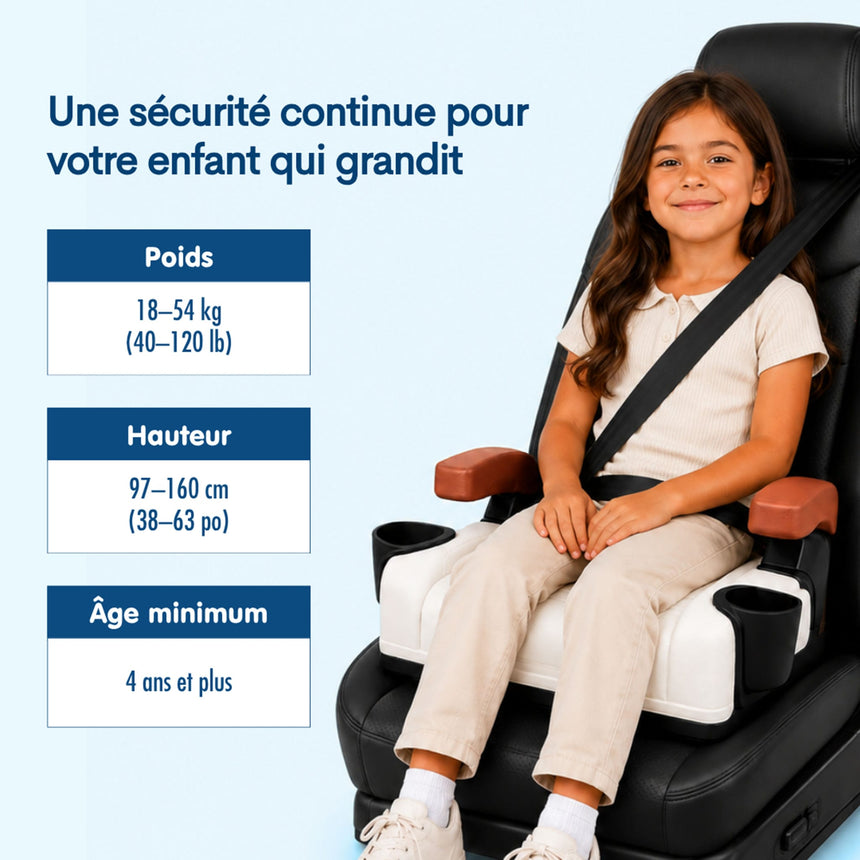 Siège D'appoint Up-seat-Upseat-UPS-701-CLÉMENT