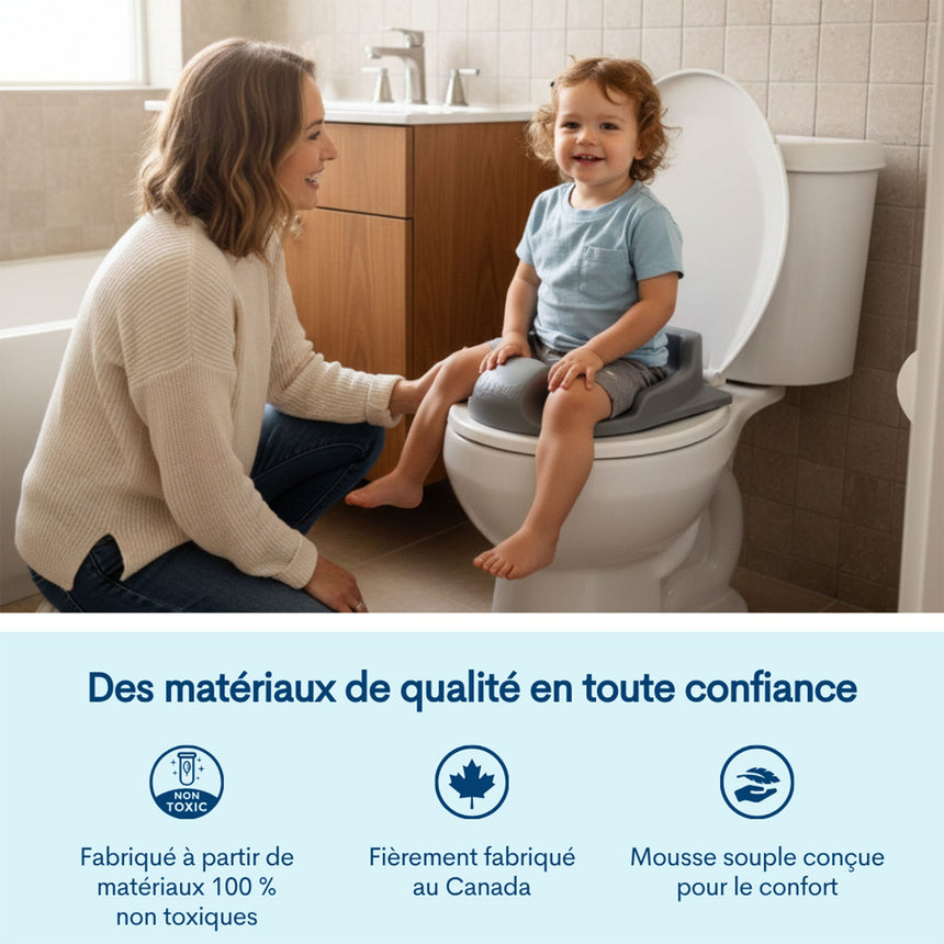Réducteur de toilette Soft-Sit-Upseat-UPS-902-CLÉMENT