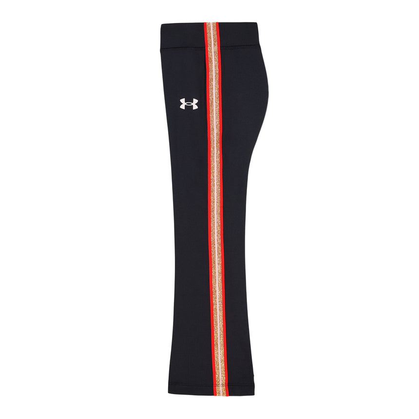 Legging Évasé Bande 4-6x-Under Armour-UR2-25UAFJC09R-CLÉMENT