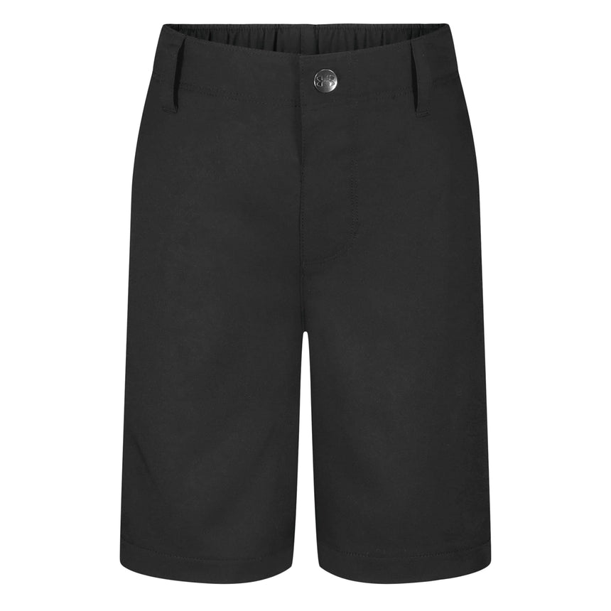 Short Golf Medal Play 4-7ans-Under Armour-Noir-4-UR2-25UASJC14E-CLÉMENT
