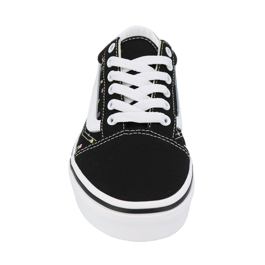 Soulier Old Skool Fleurs Pointures 11-3-Vans-VAN-VN000CY8HN1-CLÉMENT