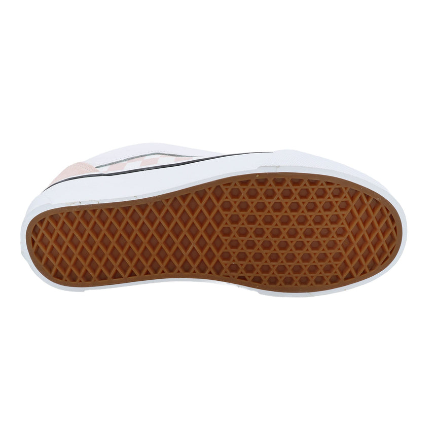 Soulier Knu Skool Pointures 4-7-Vans-VAN-VN000D2TGSF-CLÉMENT