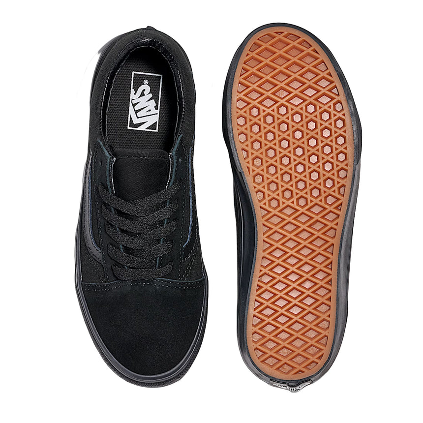Soulier Old Skool Pointures 4-7-Vans-VAN-VN000D2VBKA-CLÉMENT
