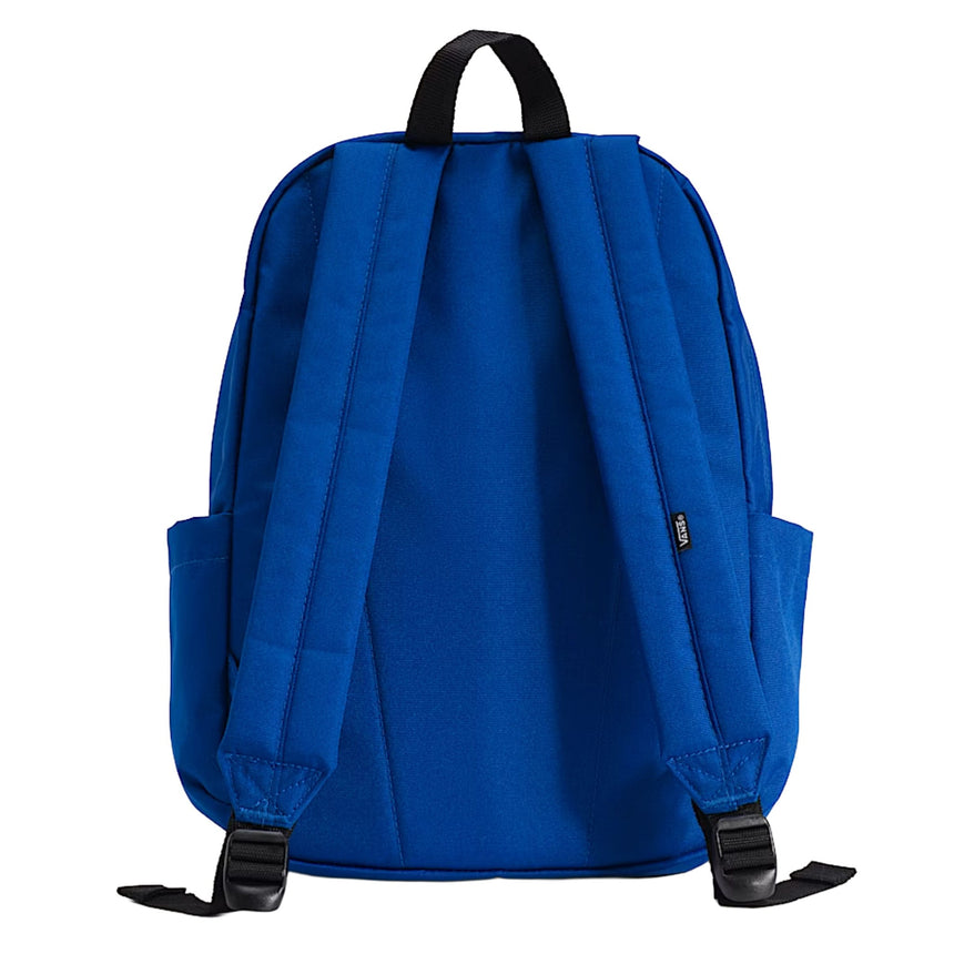 Sac À Dos Old Skool Grom Royal-Vans-VAN-VN000H5610Z-CLÉMENT