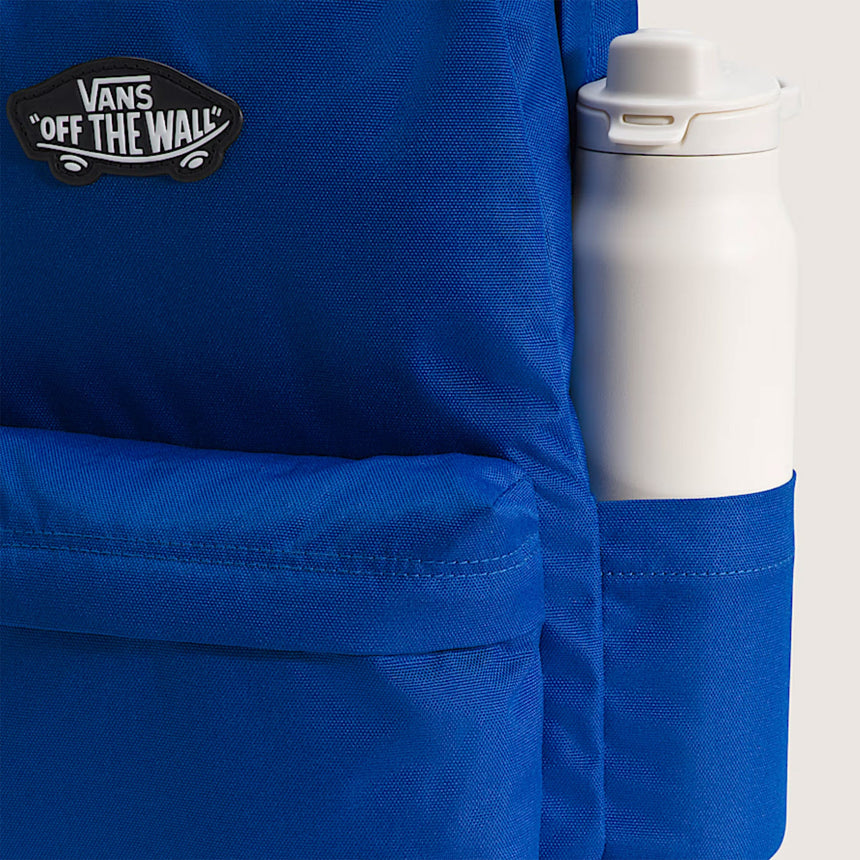Sac À Dos Old Skool Grom Royal-Vans-VAN-VN000H5610Z-CLÉMENT