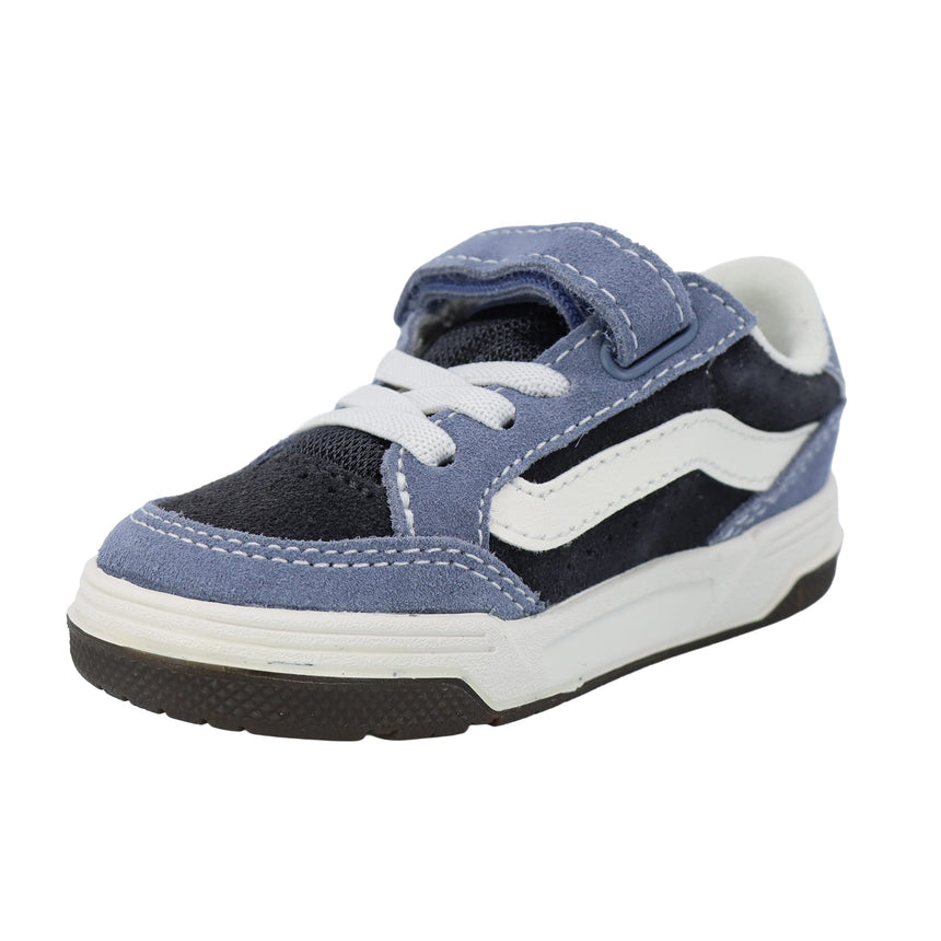 Soulier Velcro Hylane Pointures 4-10-Vans-VAN-VN000VAZ0QY-CLÉMENT
