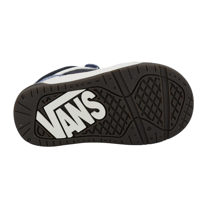 Soulier Velcro Hylane Pointures 4-10-Vans-VAN-VN000VAZ0QY-CLÉMENT