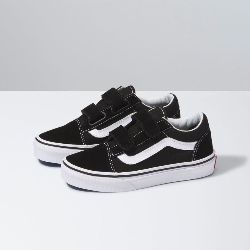 Soulier Old Skool V Pointures 11-3-Vans-VAN-VN000VHE6BT-CLÉMENT