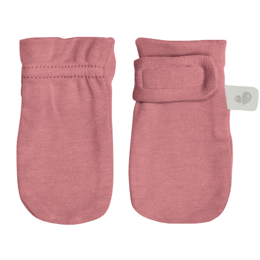 Mitaines en Bambou 0-3mois-Perlimpinpin-Fuchsia-0-3 m-VPE-BB614-1R-CLÉMENT