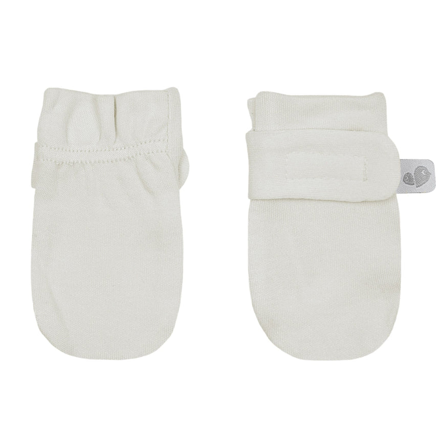 Mitaines en Bambou 0-3mois-Perlimpinpin-Ivoire-0-3 m-VPE-BB614-1R-CLÉMENT