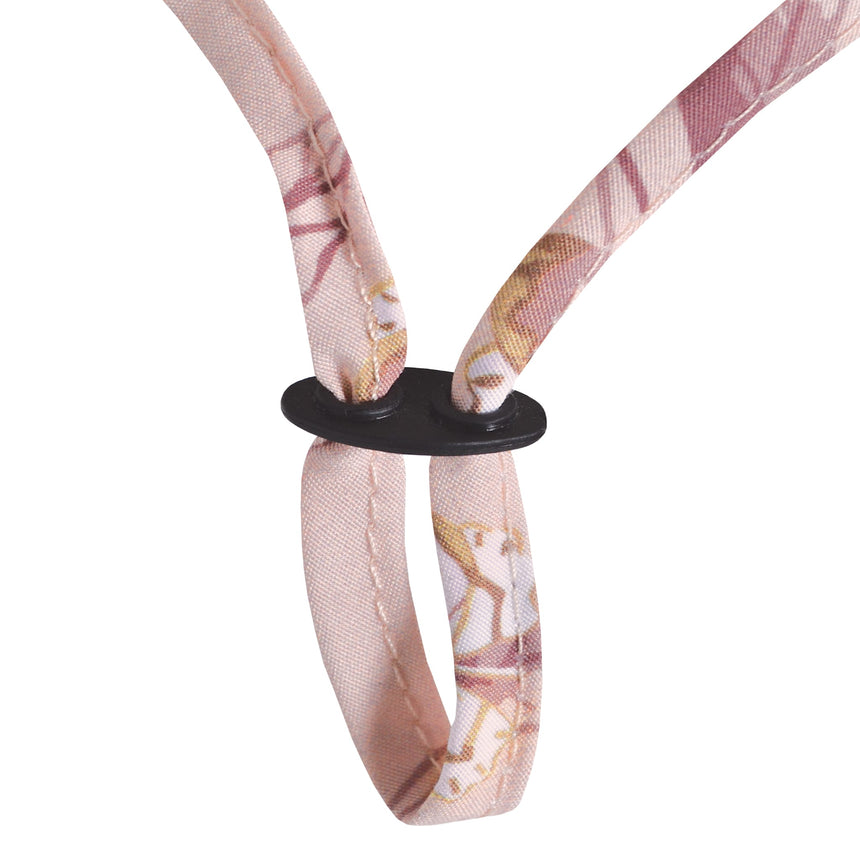 Chapeau UV Papillons 0-6ans-Perlimpinpin-VPE-UV4526PA-CLÉMENT