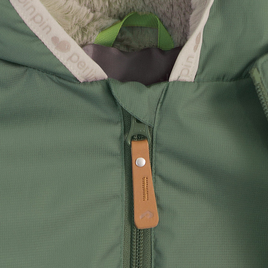 Manteau Hiver Army 18-24mois-Perlimpinpin-VPE-VH309D-1-CLÉMENT