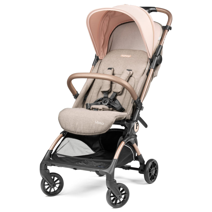 Poussette Volo - Mon Amour-Peg Perego-PEG-VNA00BA36-CLÉMENT