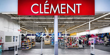 Clément s’installe au Nouveau-Brunswick avec 2 nouvelles boutiques-CLÉMENT