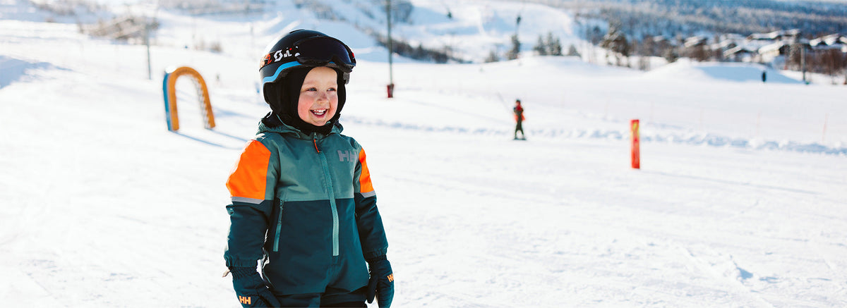 Habits de neige, manteaux & pantalons (garçon 2-16 ans)-CLÉMENT