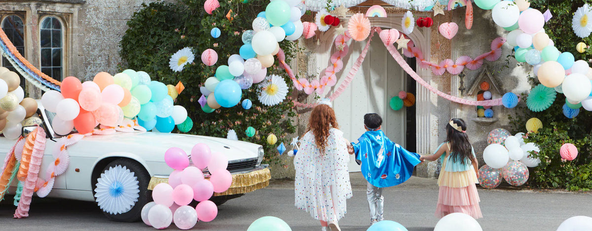 Articles de fêtes-CLÉMENT