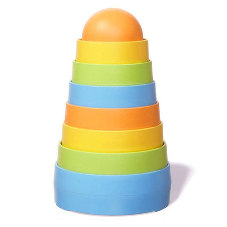 Balles et jouets à empiler-CLÉMENT