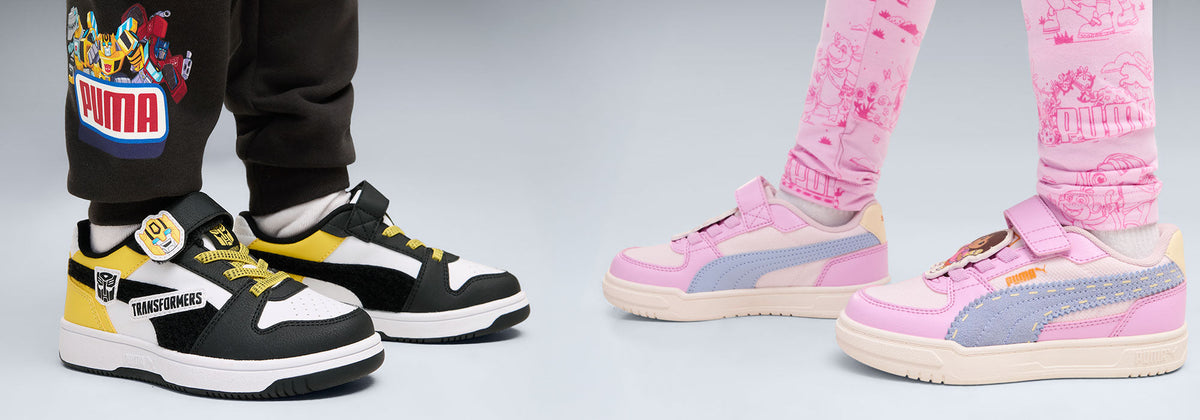 Chaussures pour bébé & enfant
