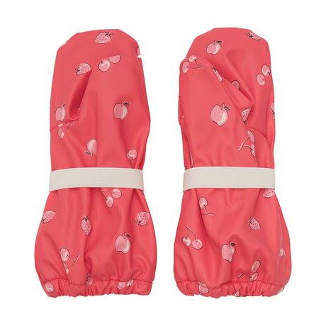 Mitaines & gants mi-saison (fille 2-16 ans)-CLÉMENT