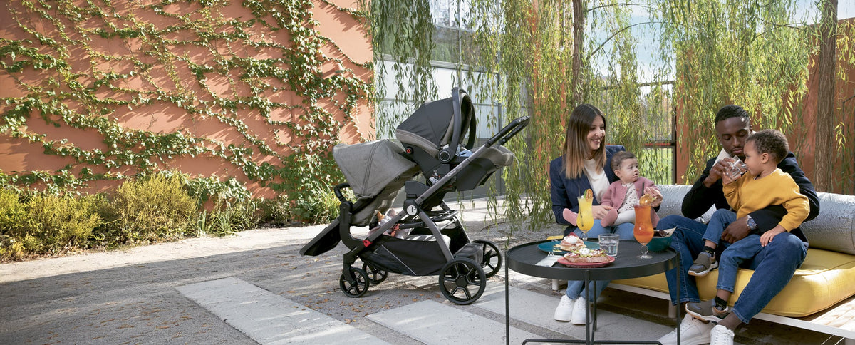 Peg Perego-CLÉMENT