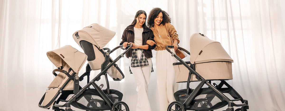 UPPAbaby-CLÉMENT