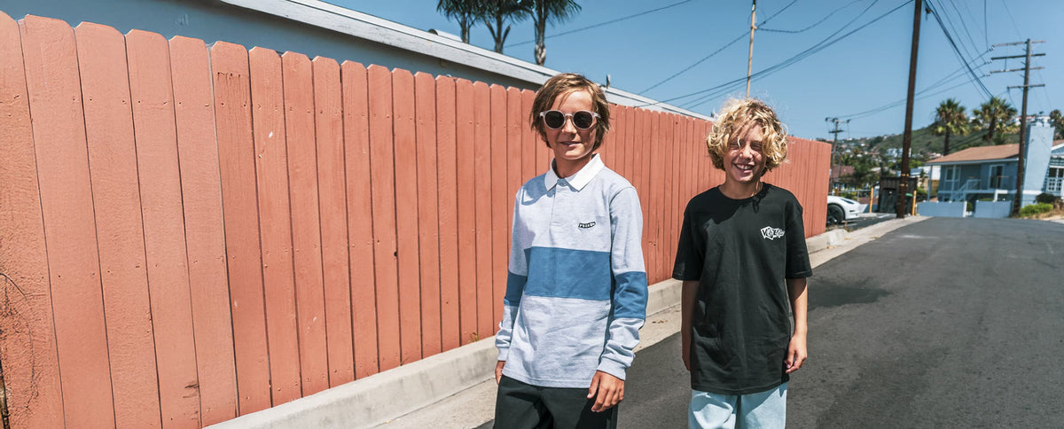 Volcom-CLÉMENT