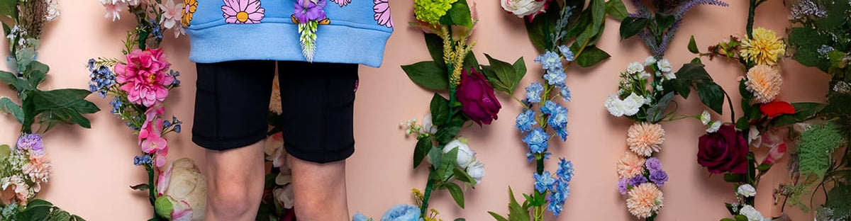 Shorts & bermudas (fille 2-16 ans)-CLÉMENT