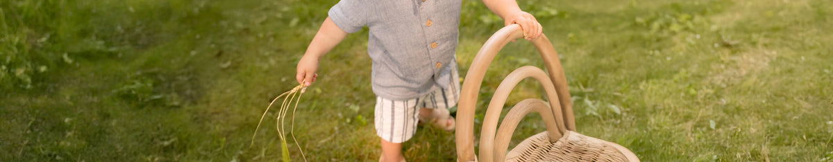 Ensembles (bébé 0-24 mois)-CLÉMENT