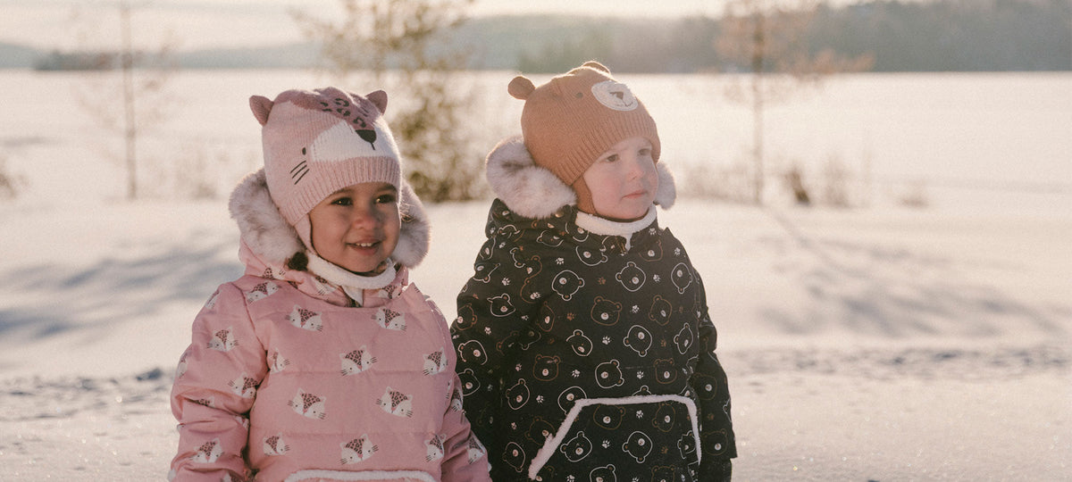 Nouveautés vêtements bébé-CLÉMENT