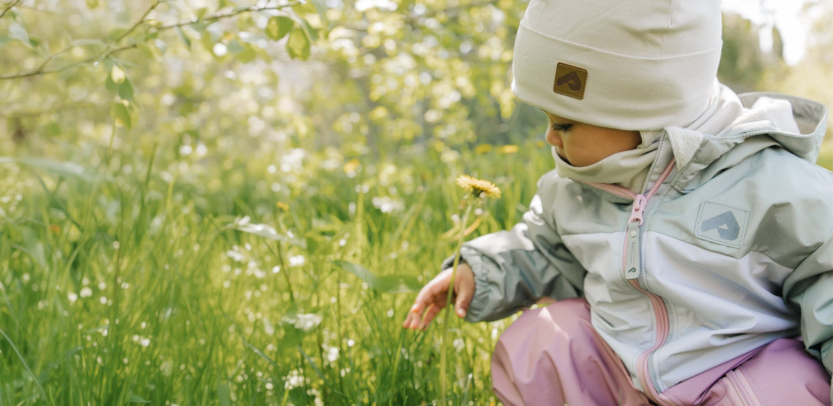 Vêtements d'extérieur mi-saison (bébé 0-24 mois)-CLÉMENT