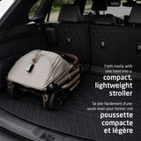 Poussette Oxford Cabin - Noir-Maxi-Cosi-COS-01353COYB-CLÉMENT