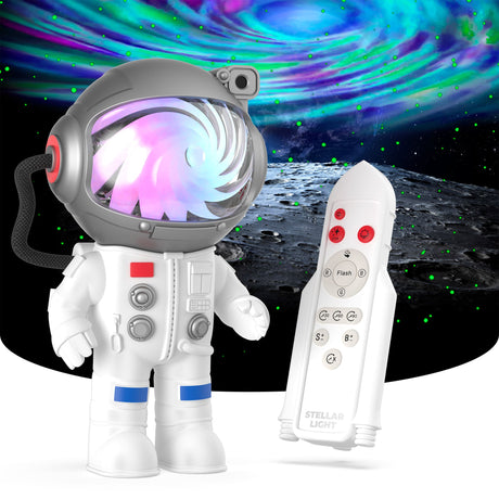 Projecteur Stellar Light-MOB Mobility On Board-MBB-STE-LHT-01-CLÉMENT