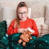 Pyjama Animaux 2-14ans-Roche Ciseaux-ROO-T5988-CLÉMENT