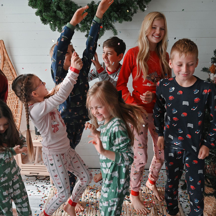 Pyjama Chats 2-14ans-Roche Ciseaux-ROO-T61298-CLÉMENT