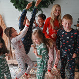 Pyjama Chiens 2-14ans