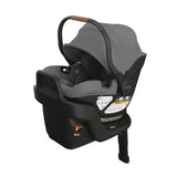 Poussette Minu V3 + Siège Auto Aria V2 + Adaptateurs - Greyson